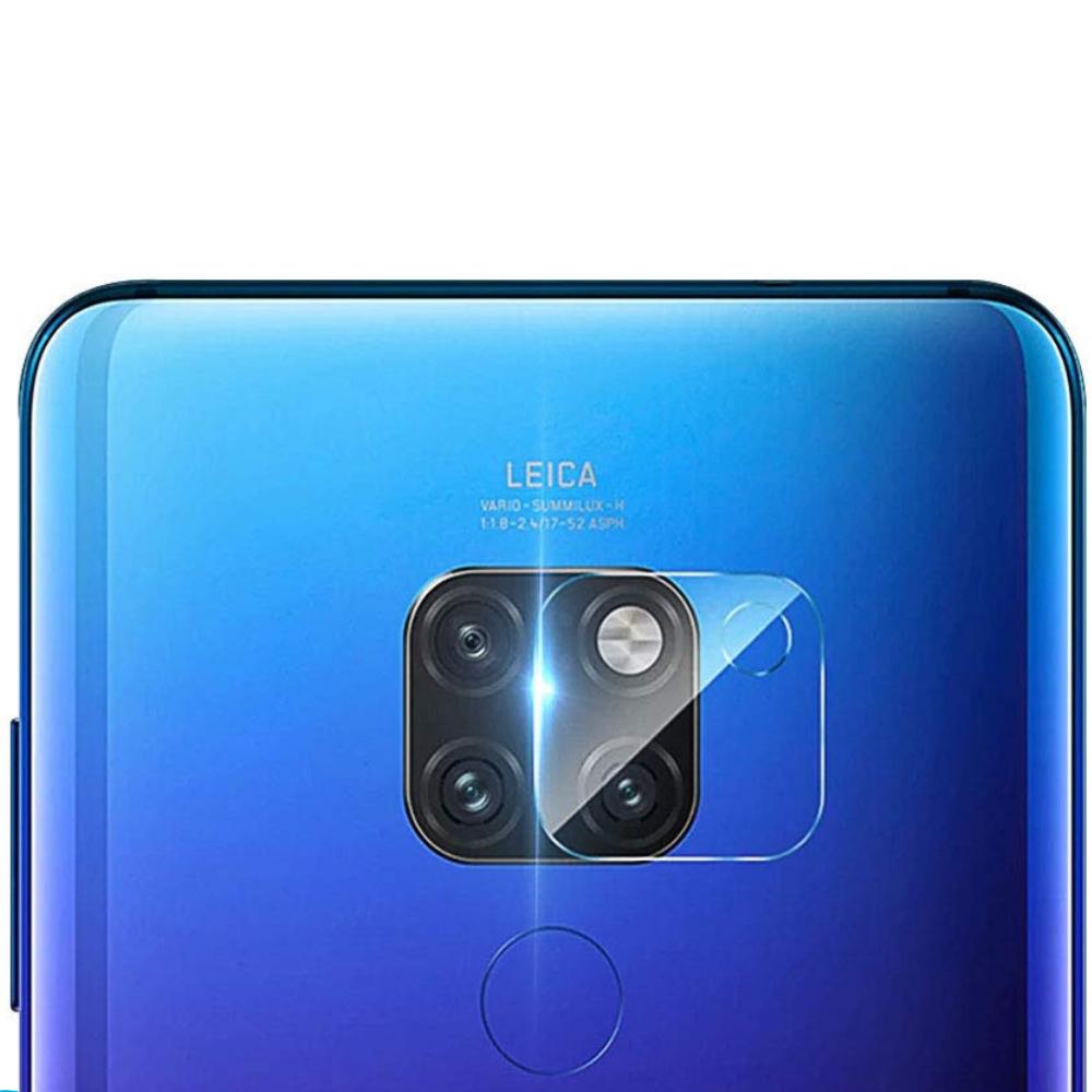 Захисне скло для камери Glass для Huawei Mate 20 (1938)