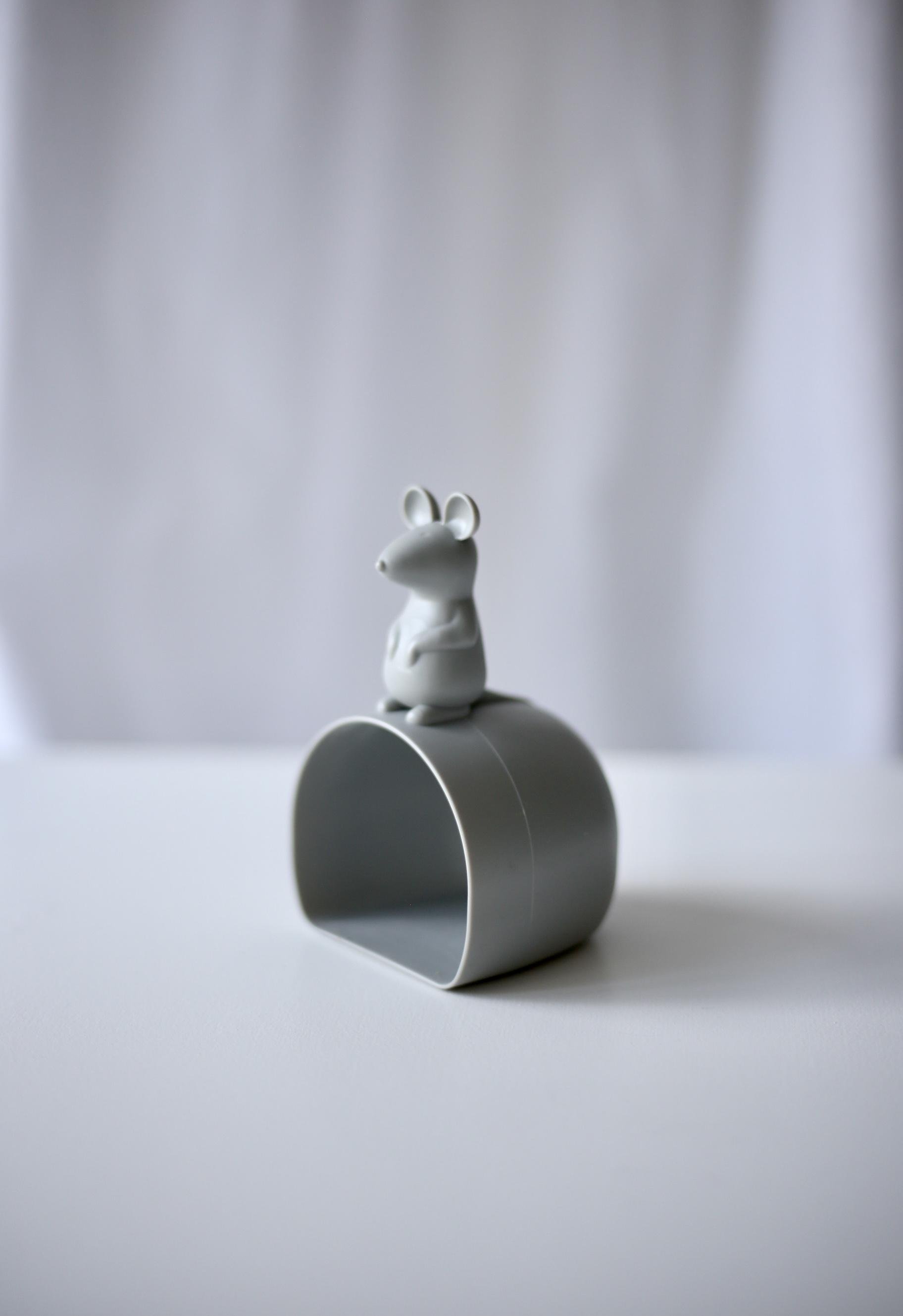 Ложка для сыпучих InspoLine из пищевого пластика 180 мл (00000010048) - фото 2 Ложка для сыпучих InspoLine из пищевого пластика 180 мл (00000010048) - фото 2