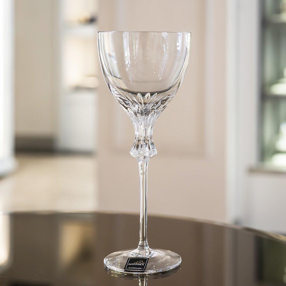 Набір келихів для червоного вина Rogaska Omega 210 мл 2 шт. (17212) - фото 2