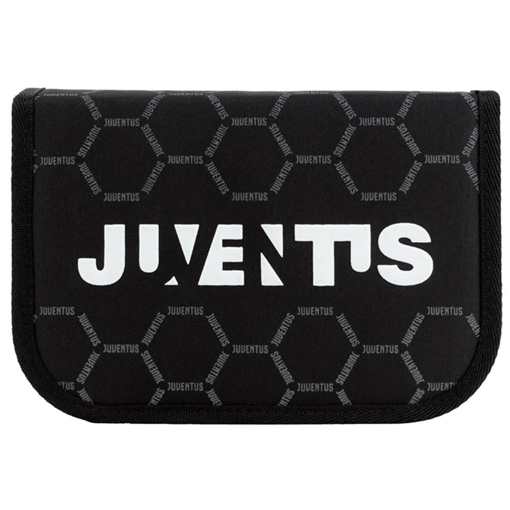 Пенал без наповнення KITE FC Juventus 1 відділення (JV22-621)