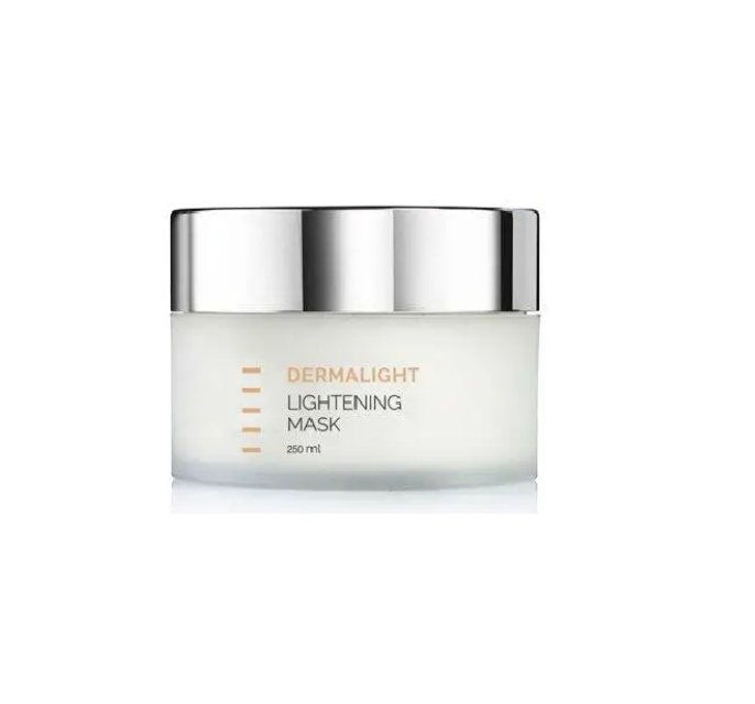 Маска освітлювальна Holy Land Dermalight Lightening Mask 250 мл (8505)