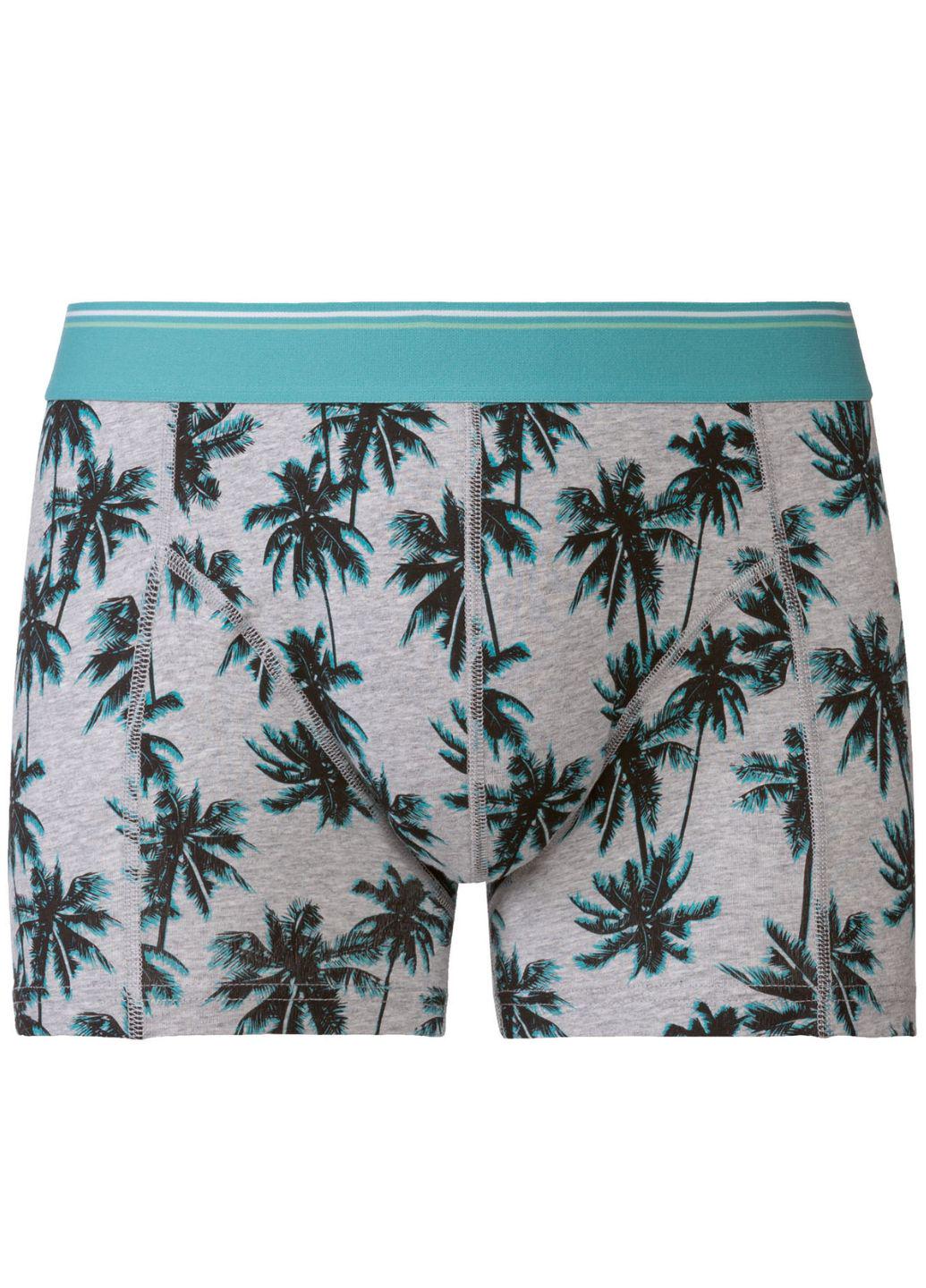 Набір трусів чоловічих боксерів р. 54-56 XL 3 шт. (BM280PC_XL) - фото 2 Набір трусів чоловічих боксерів р. 54-56 XL 3 шт. (BM280PC_XL) - фото 2