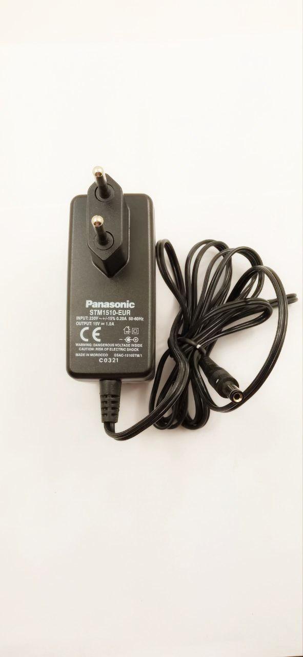 Блок питания импульсный ADS18B OEM 15V 1,0A 5,5x2,5 мм (12282)