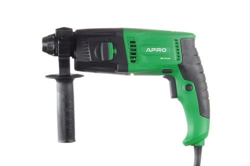 Перфоратор прямой Apro RH-600 mini (2969024583) Перфоратор прямой Apro RH-600 mini (2969024583)