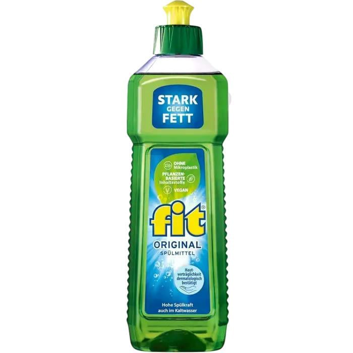 Средство для мытья посуды Fit Original 750 мл (029051 (029051)