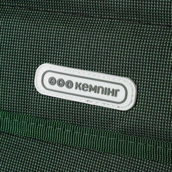 Термосумка Кемпинг Picnic 19 л Green (4823082715497) - фото 6