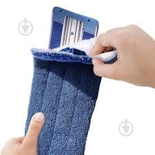Швабра E-Cloth Deep Clean Mop 202405 (2280) - фото 6