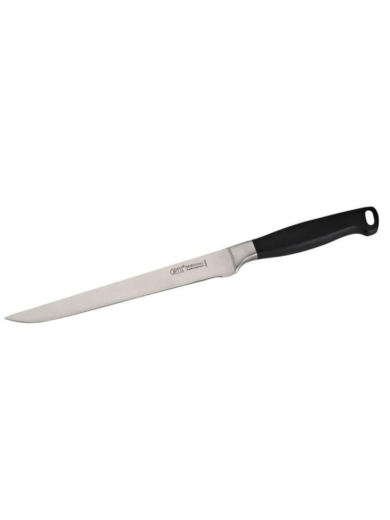 Нож отделочный GIPFEL Professional Line GP-6745 15 см (6-6-4723478)