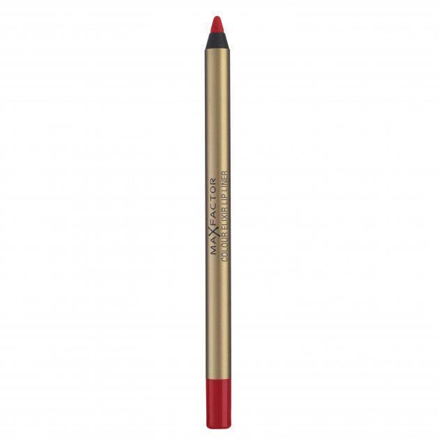 Олівець для губ MAX FACTOR Colour Elixir Lip Liner №18 Berry Kiss (20141)