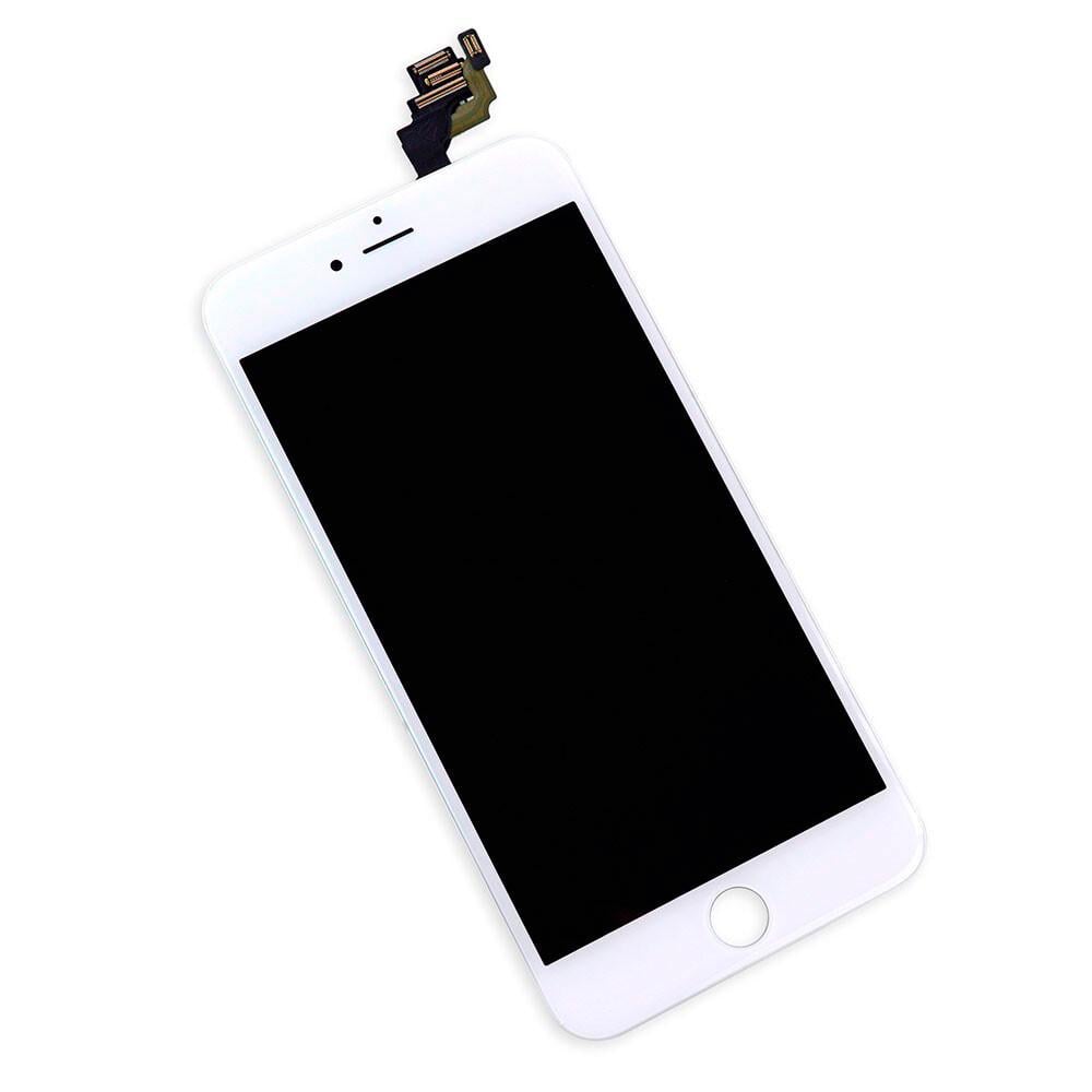 Дисплей з тачскріном для iPhone 6 White