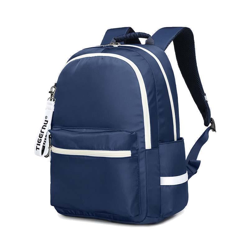 Рюкзак Tigernu T-B9030B 15,6" Navy (T-B9030BN)