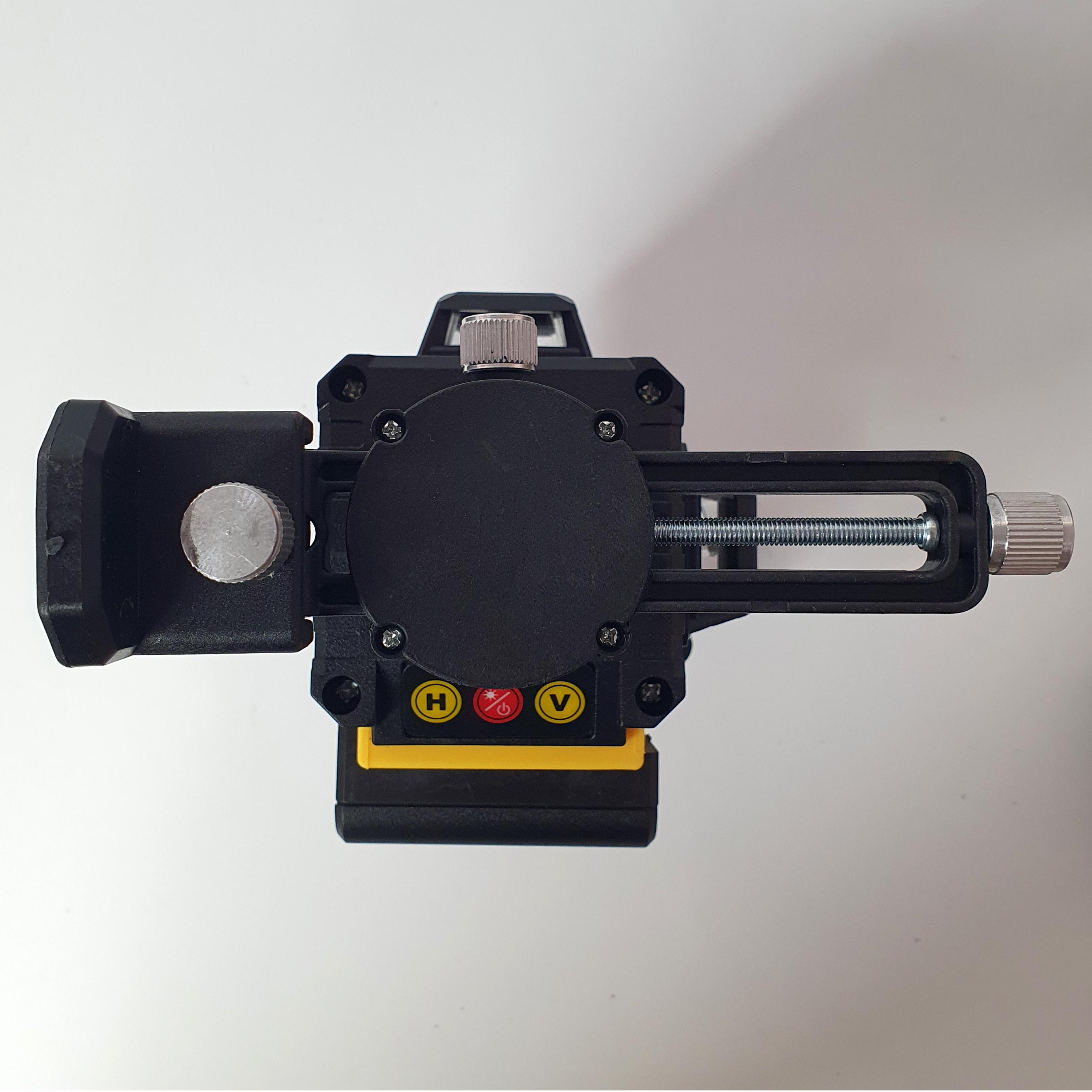 Лазерний рівень Нівелір Dw-01 4D 16-лінійний Зелений (16971227) - фото 7 Лазерний рівень Нівелір Dw-01 4D 16-лінійний Зелений (16971227) - фото 7