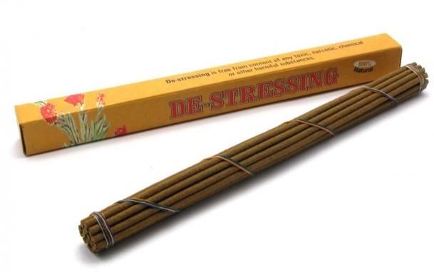 Пахощі тибетські Dr.Dolkar De-Stressing Incense (27515K)