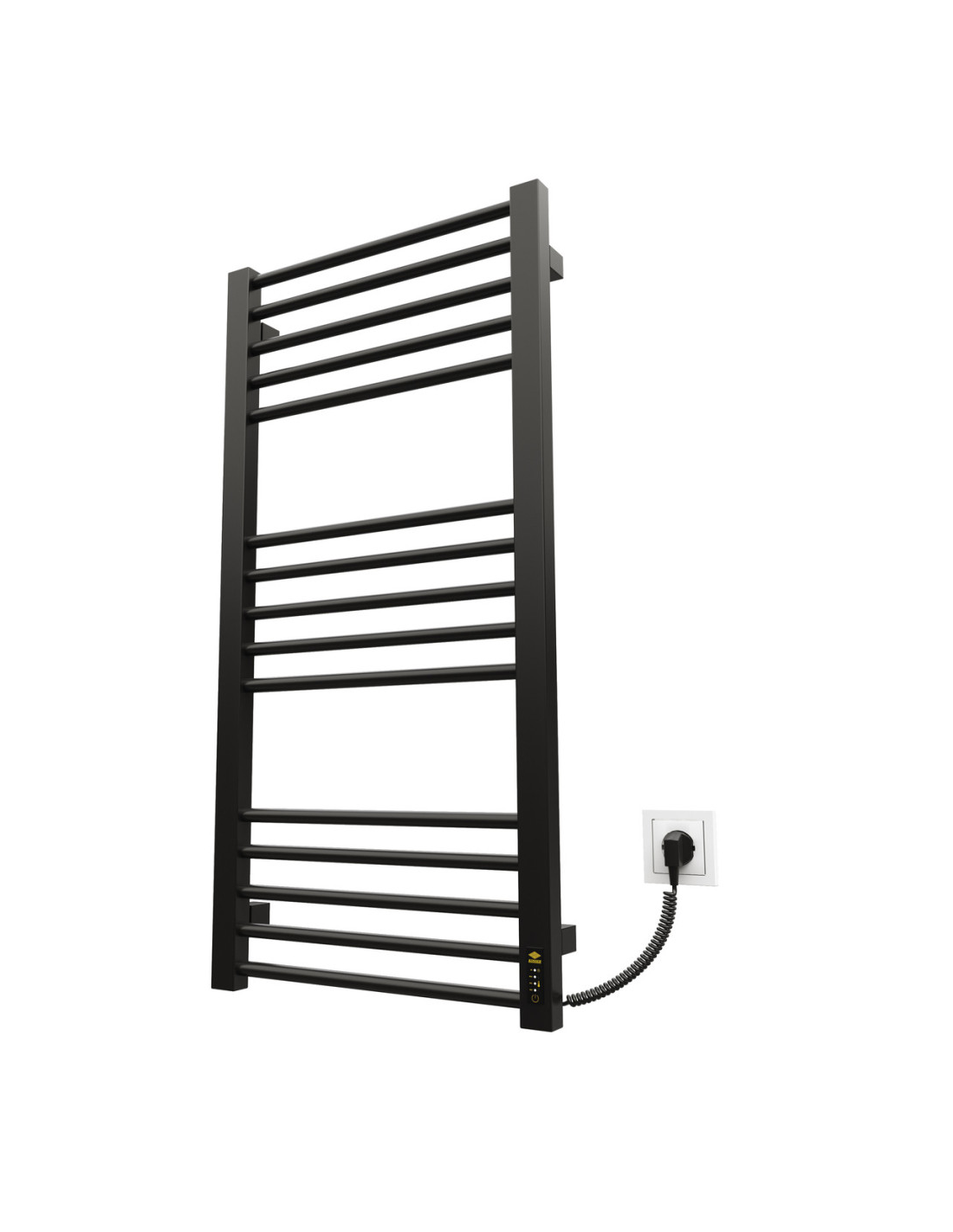 Полотенцесушитель KOSSER Степь 1000х500/15 ER