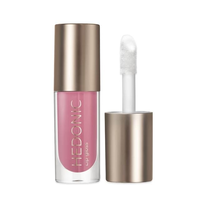 Блеск для губ HEDONIC Peptide Lip Gloss 04 Sakura 7 мл