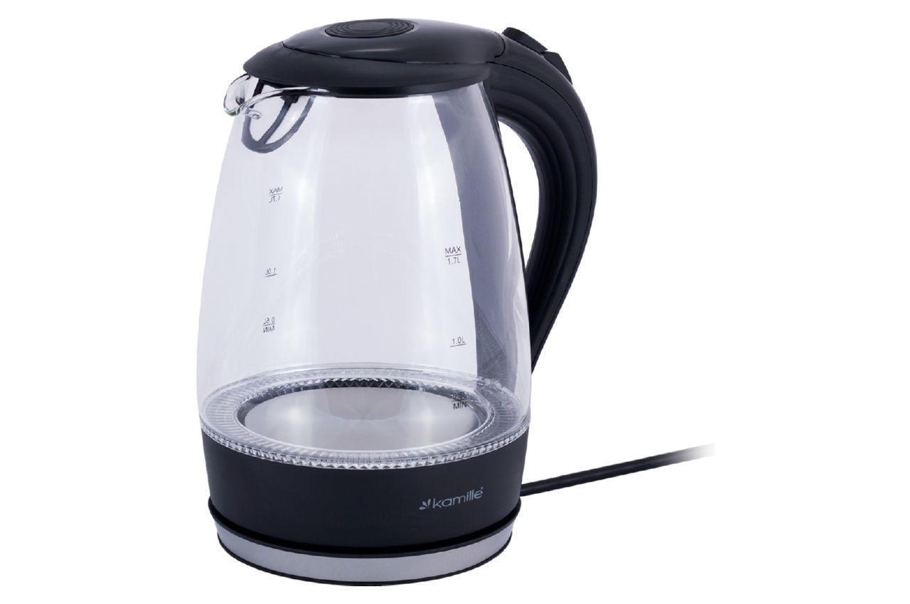 Электрочайник Kamille KM-1700B (11648102) Электрочайник Kamille KM-1700B (11648102)