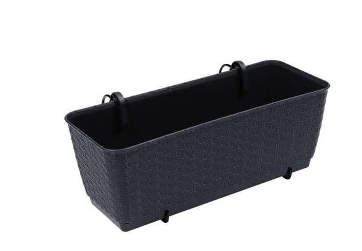 Ящик Ratolla Case PW Mocca (DRL400PW-S433)