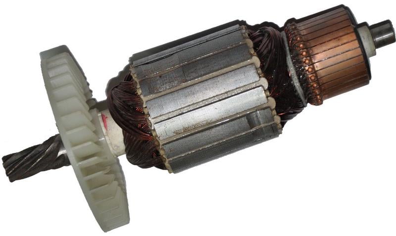 Якорь пила дисковая Makita 5903R (516578-8)