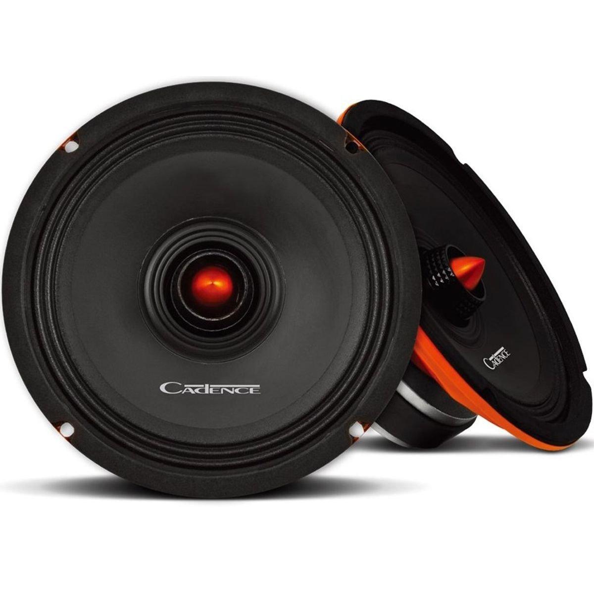 Естрадная акустика CADENCE XM 64Vi