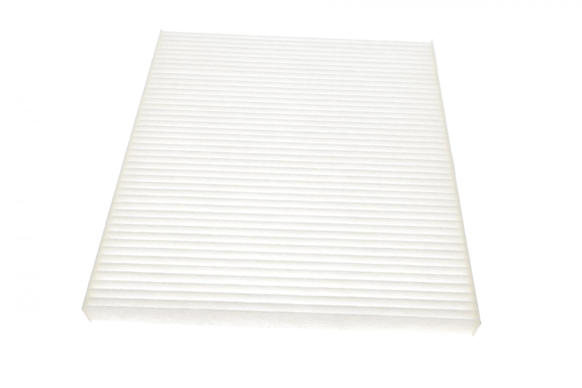 Фильтр салона PURFLUX для Hyundai Tucson 04-10/i40 11-/ix35 09-/KIA Rio 05-/Sportage 94- (AH248)