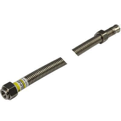 Шланг газовый Eco-Flex ВВ 1/2" 5 м (40619) - фото 2 Шланг газовый Eco-Flex ВВ 1/2" 5 м (40619) - фото 2