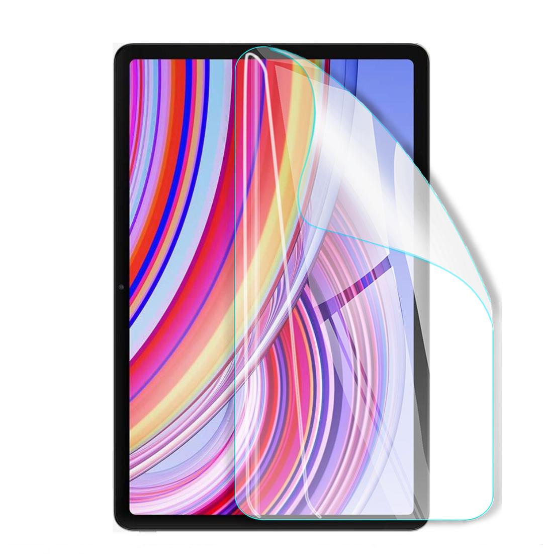 Защитная полиуретановая глянцевая пленка Simple Armor на экран планшета Xiaomi Redmi Pad Pro (PF-S03SNG-003-018) Защитная полиуретановая глянцевая пленка Simple Armor на экран планшета Xiaomi Redmi Pad Pro (PF-S03SNG-003-018)