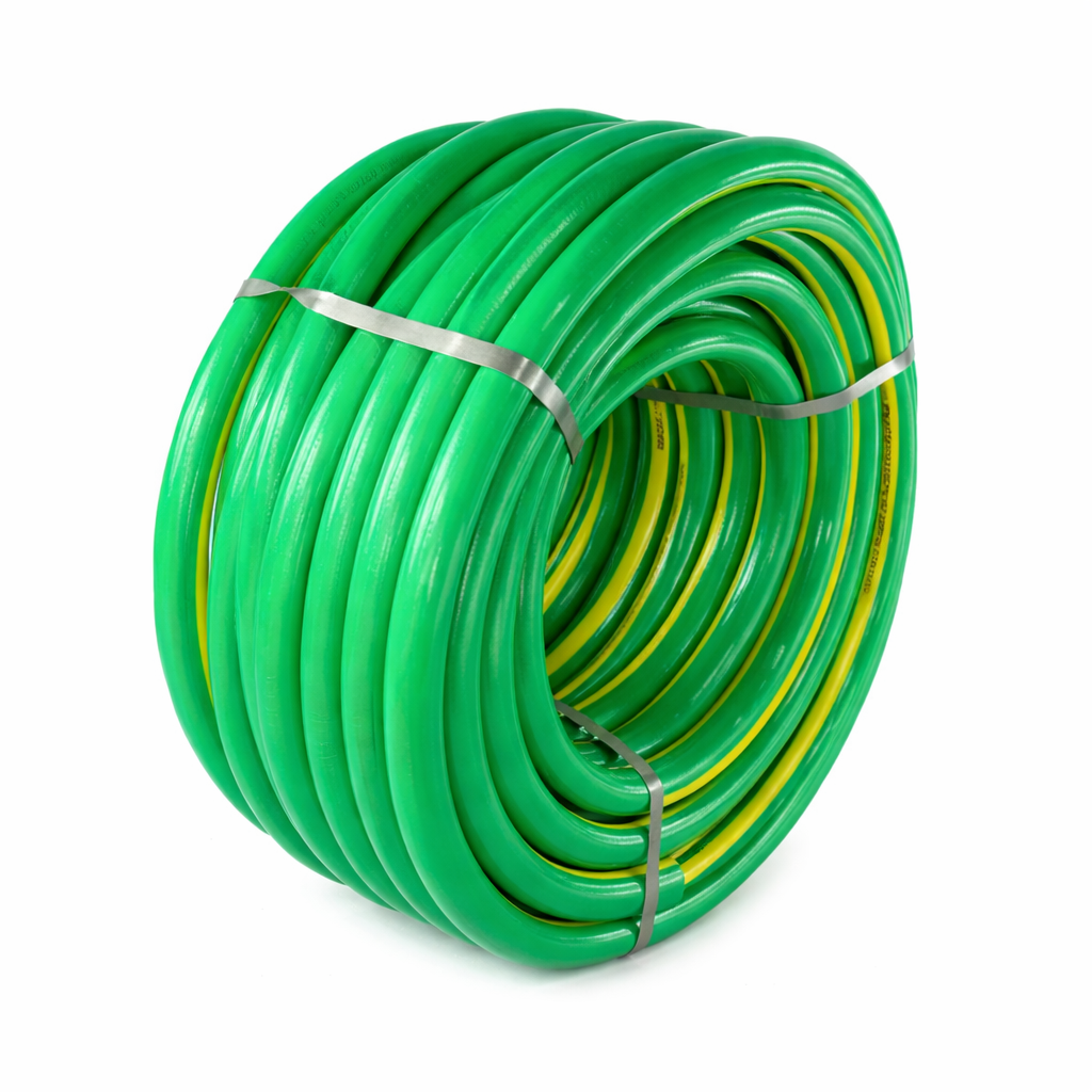 Шланг для полива армированный Rudes Floria Eco 3/4" 30 м (2749RU80)