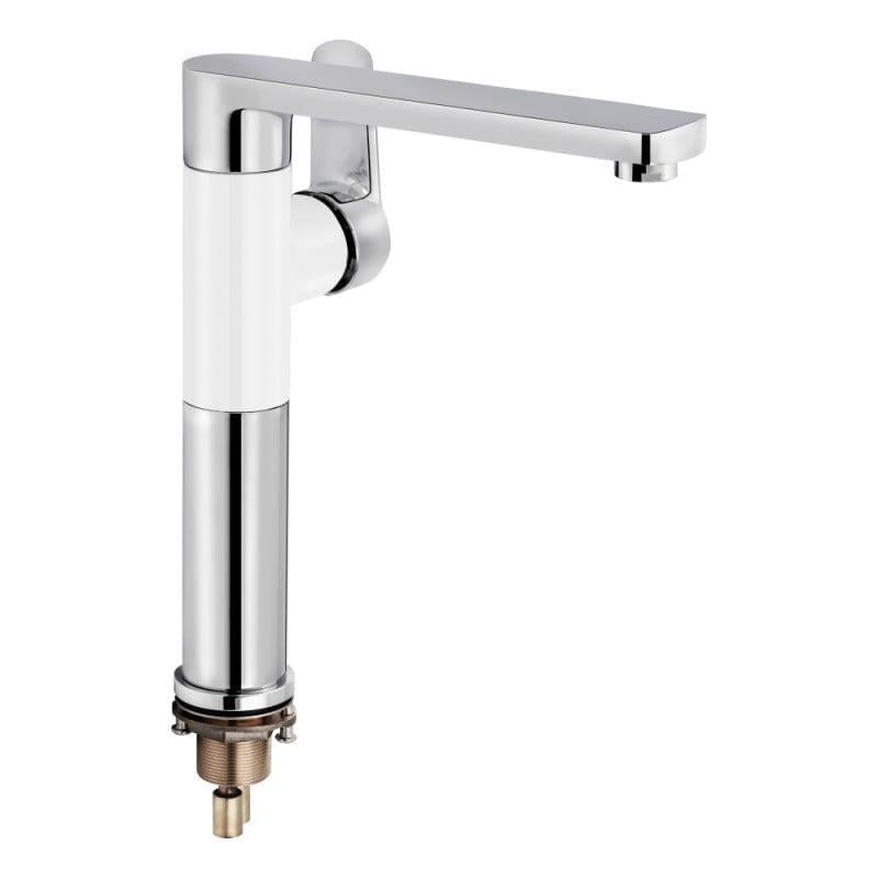 Смеситель для кухни Q-tap Eco CRW 007F (11541)