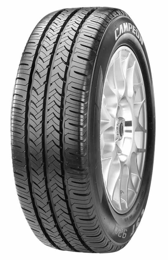 Автошина CST Campeon CS920 205/60 R16 92V