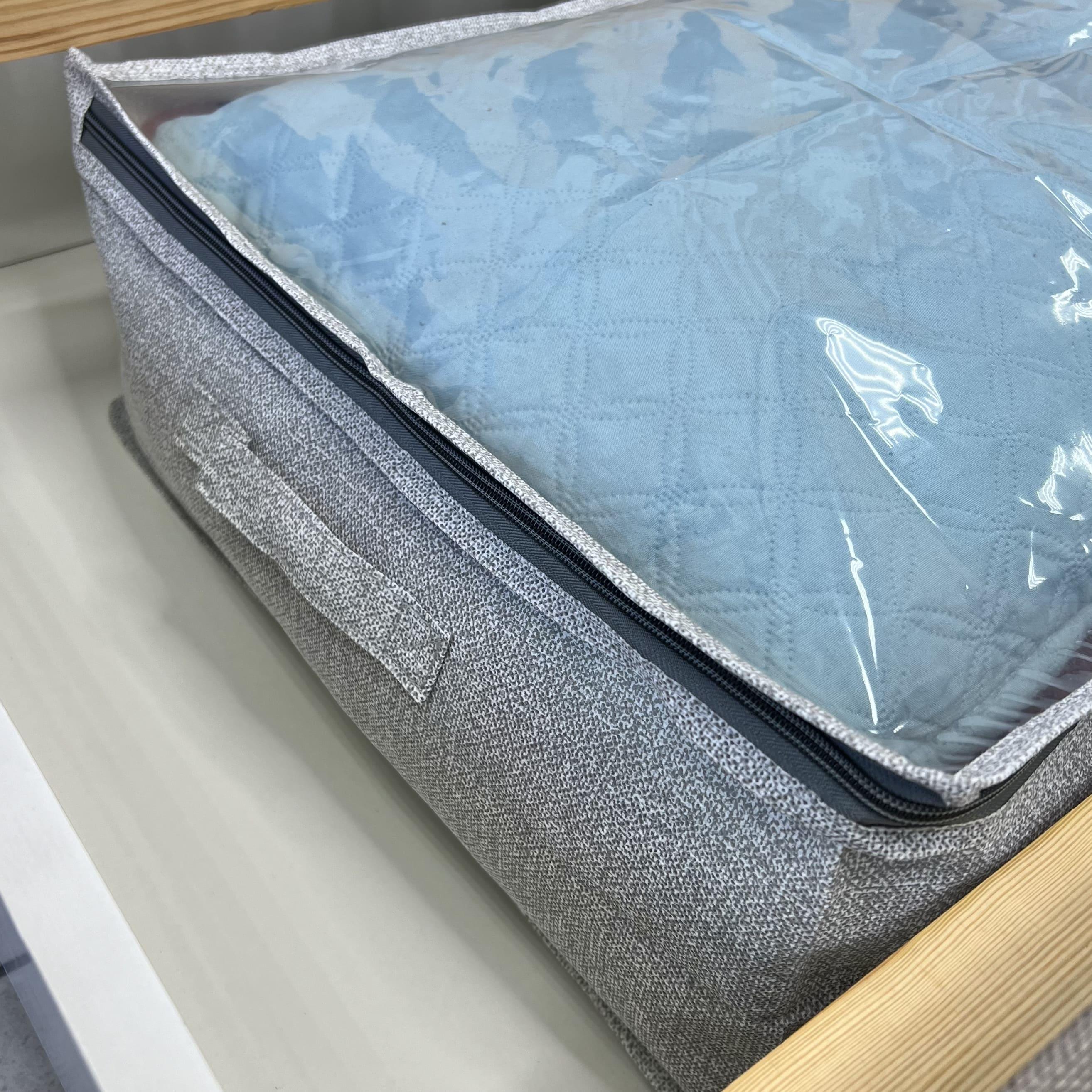 Органайзер для речей Luminaria Under Bed (29179365) - фото 5 Органайзер для речей Luminaria Under Bed (29179365) - фото 5