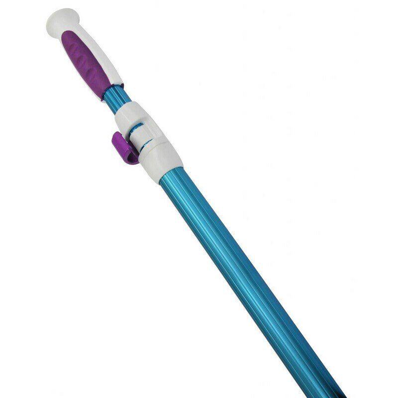 Штанга телескопическая Kokido Evolution K927BU-B 240-480 см