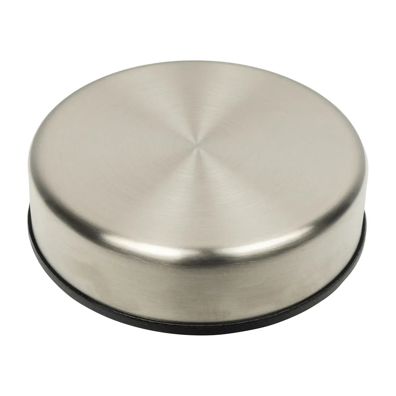 Термос харчовий Tramp із широким горлом 0,5 л Хром (UTRC-077) - фото 3 Термос харчовий Tramp із широким горлом 0,5 л Хром (UTRC-077) - фото 3