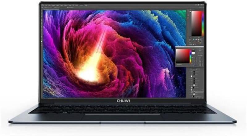 Ноутбук Chuwi LapBook Pro Space Gray (CW-LB8256/CW-102483/102483)