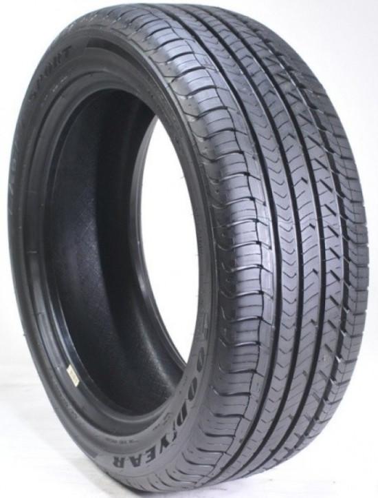 Автошина Goodyear Eagle Sport All Season 255/45 R19 104H XL не шип