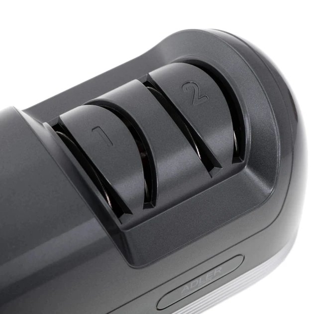 Аппарат для заточки ножей Adler AD 4508 (5905575902368) - фото 7 Аппарат для заточки ножей Adler AD 4508 (5905575902368) - фото 7