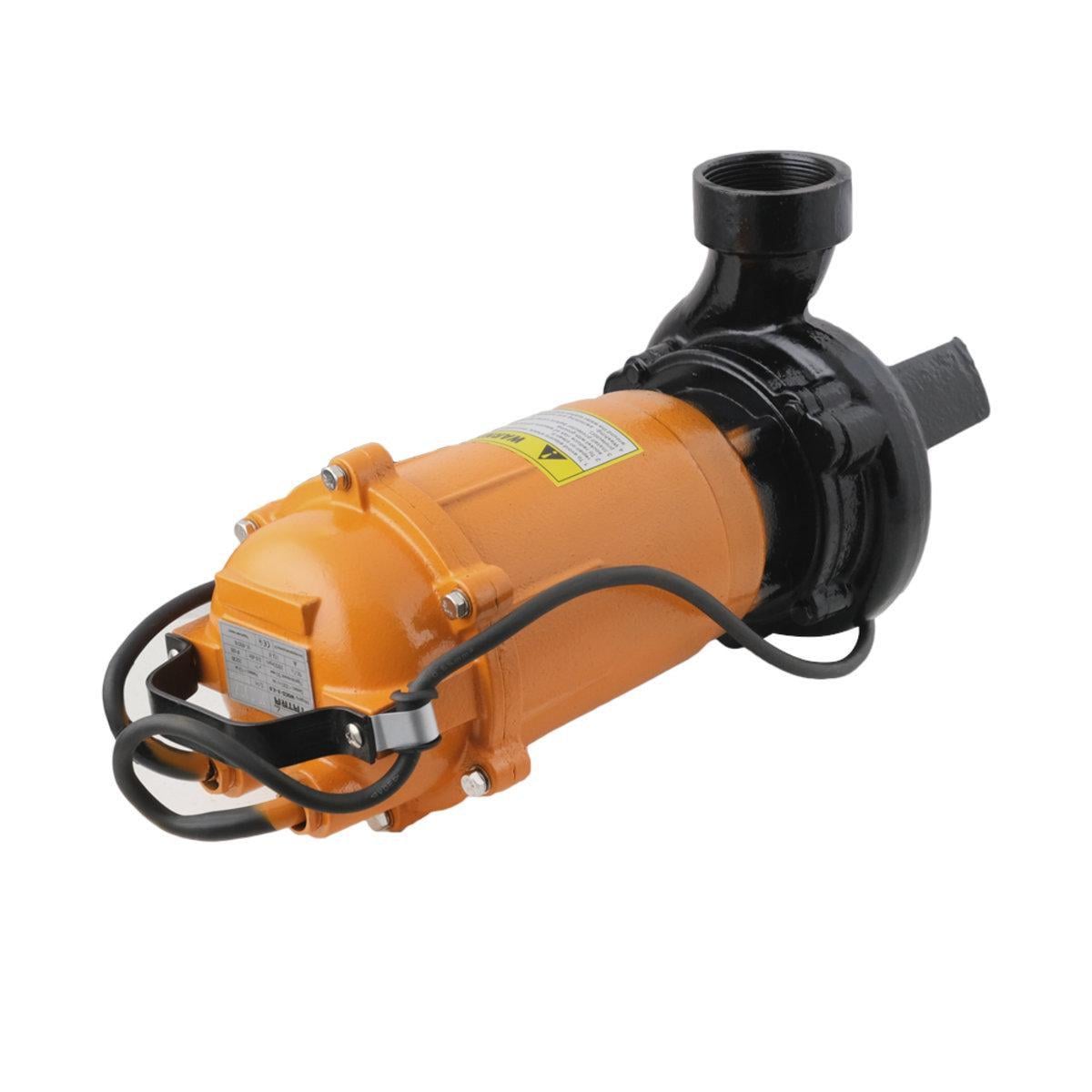 Фекальный насос Tatra Line WQCD 2-2,6 2600 Вт (47427)