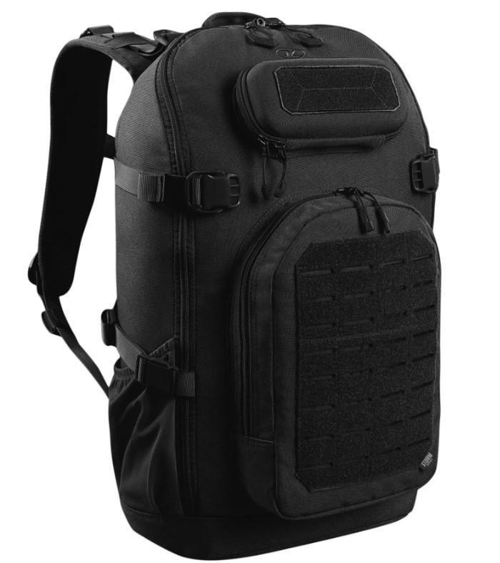Рюкзак Highlander Stoirm 25 л Black (TT187-BK)