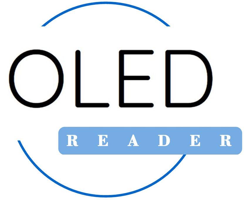 OLED Reader