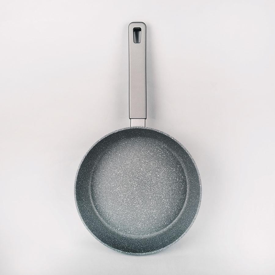 Сковорідка-сотейник Maestro 28 см (MR-1201-28) - фото 3