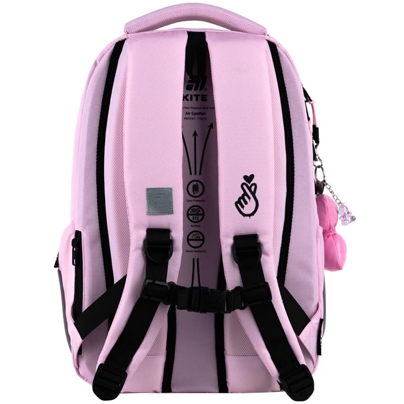 Рюкзак KITE Education Teens K25-2587M-4 - фото 6 Рюкзак KITE Education Teens K25-2587M-4 - фото 6