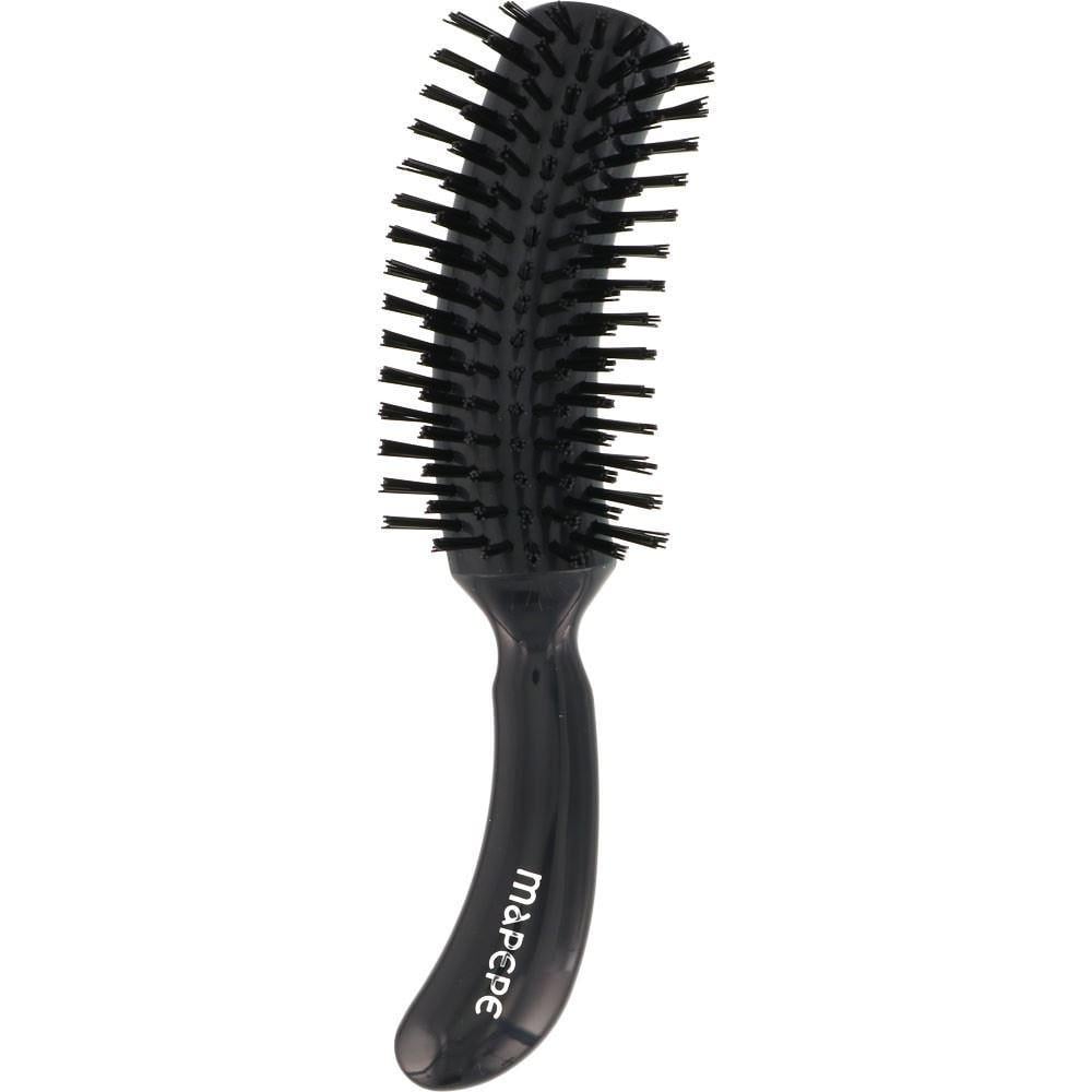 Расческа MAPEPE Professional Hairbrush S-Shaped
