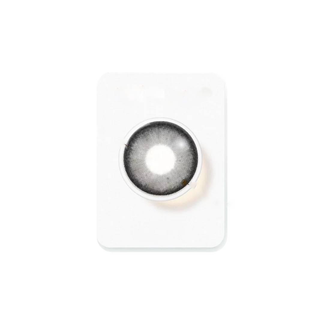 Лінзи кольорові BUBBLE-GRAY (1994101834)