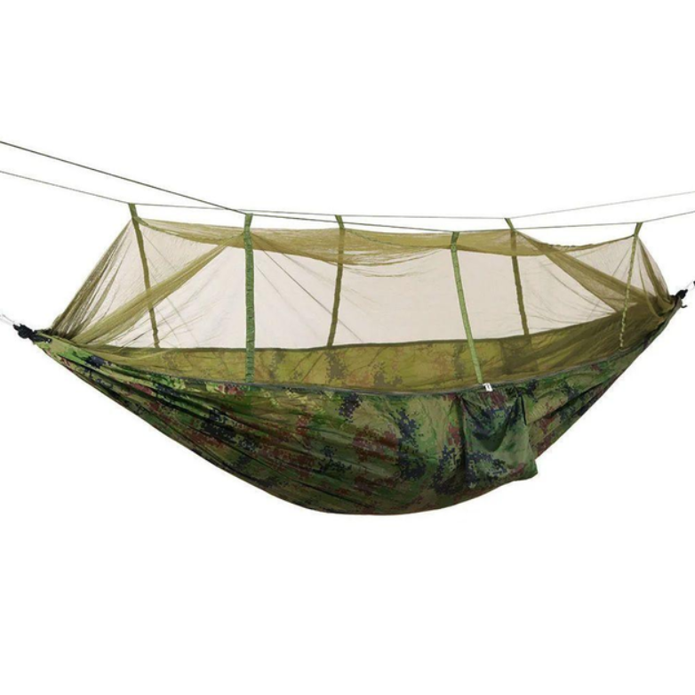 Гамак с москитной сеткой GMSK-01 260х140 см (45373-17079_399)