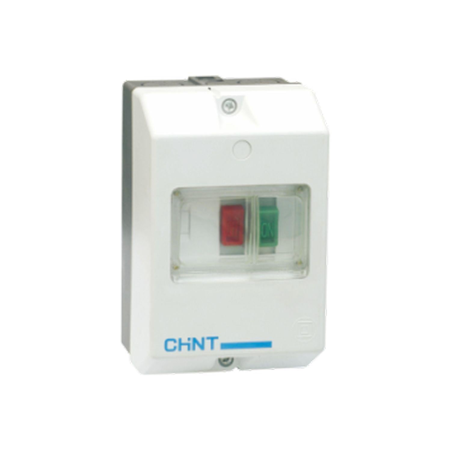 Защитная оболочка CHINT NS2-MC для NS2-25 IP55 без кнопок (495997)