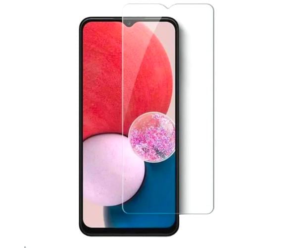 Защитное стекло Tempered Glass 2.5D 0,3 мм для Samsung Galaxy A13 4G (26231)