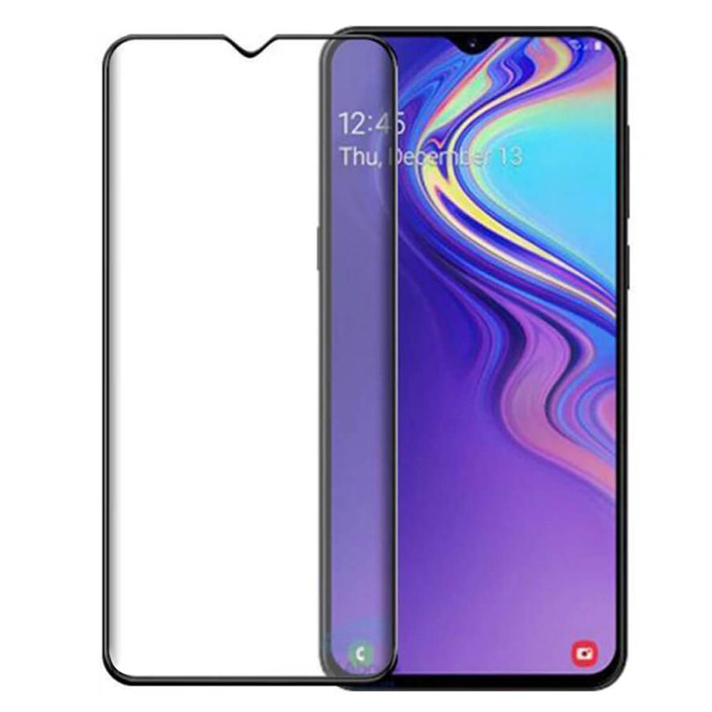 Защитное стекло Glass 5D для Premium для Samsung A20e Black (2912)