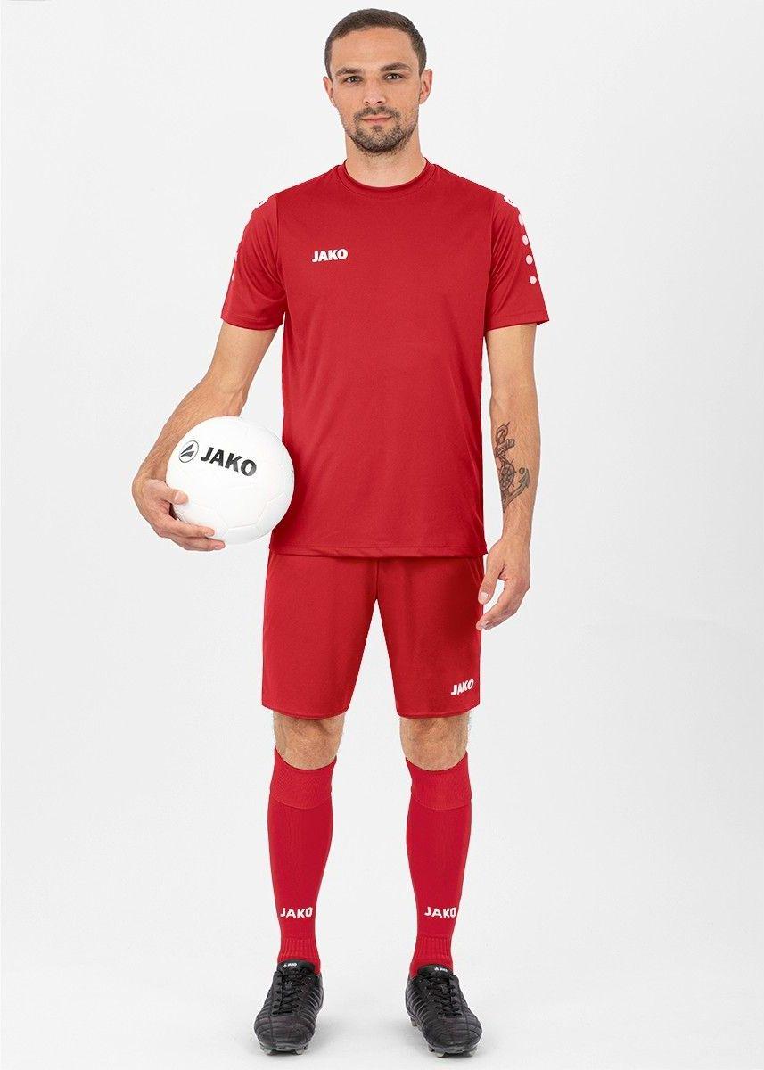 Шорти Jako MANCHESTER 2.0 C1044400-01 2XL Червоний - фото 6 Шорти Jako MANCHESTER 2.0 C1044400-01 2XL Червоний - фото 6