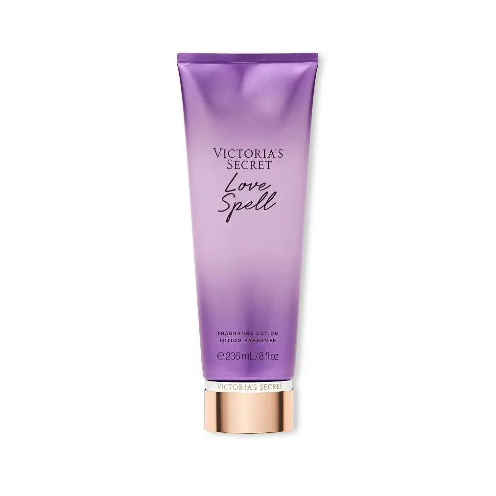 Лосьйон для тіла Fragrance Lotion Love Spell Victoria's Secret 236 мл (10507355)