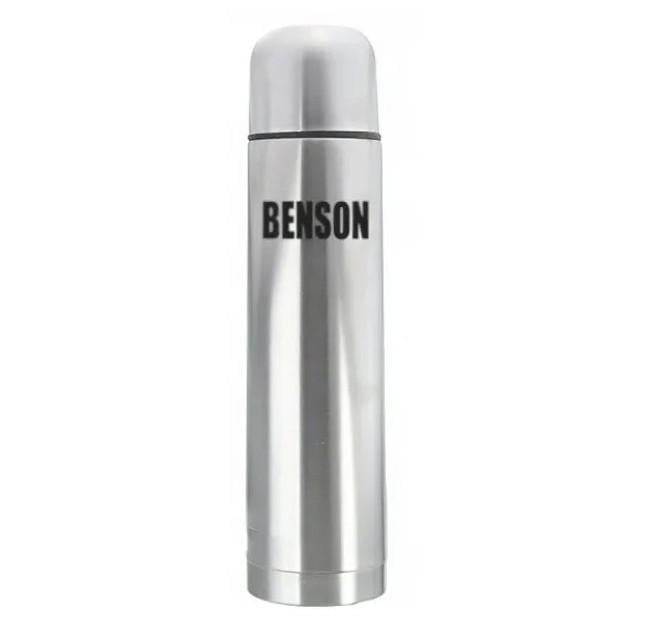Термос Benson BN-051 из нержавеющей стали 500 мл (BN-051)