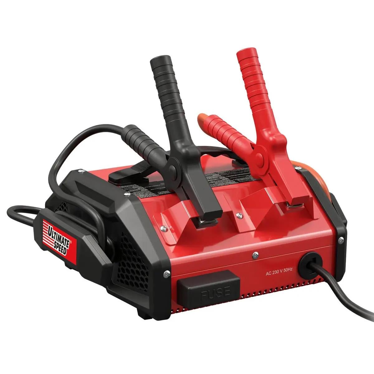 Зарядное устройство для аккумуляторов Ultimate Speed ​​ULG 17 A1 250 Ач с функцией запуска (2929923917)